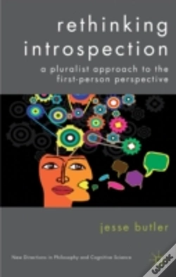 Capa do artigo Rethinking Introspection