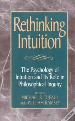 Capa do artigo Rethinking Intuition