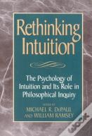 Rethinking Intuition