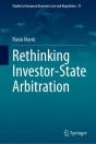 Rethinking Investor-State Arbitration - Preview