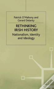 Capa do artigo Rethinking Irish History