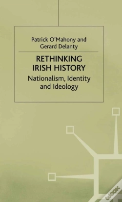 Capa do artigo Rethinking Irish History