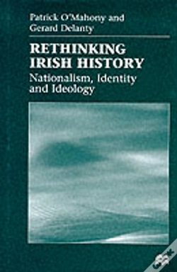 Capa do artigo Rethinking Irish History