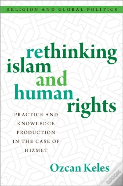 Capa do artigo Rethinking Islam And Human Rights