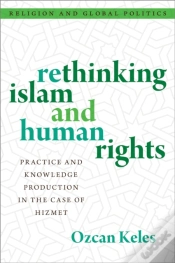 Capa do artigo Rethinking Islam And Human Rights