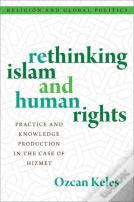 Rethinking Islam And Human Rights