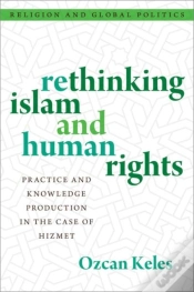 Capa do artigo Rethinking Islam And Human Rights