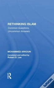 Capa do artigo Rethinking Islam