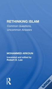 Capa do artigo Rethinking Islam