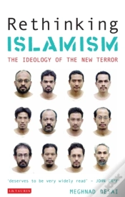 Capa do artigo Rethinking Islamism