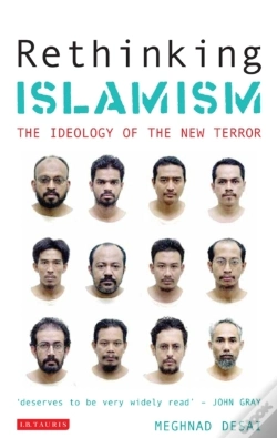Capa do artigo Rethinking Islamism