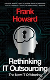 Capa do artigo Rethinking It Outsourcing