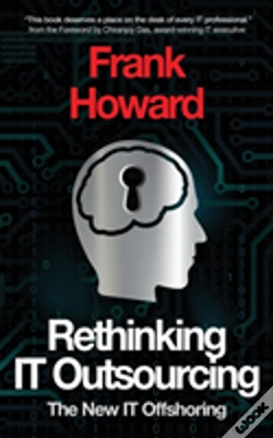 Capa do artigo Rethinking It Outsourcing