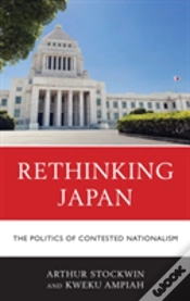 Capa do artigo Rethinking Japan