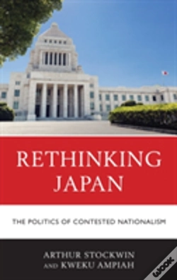 Capa do artigo Rethinking Japan