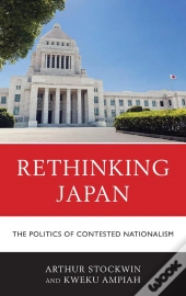 Rethinking Japan