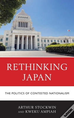Capa do artigo Rethinking Japan