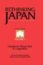 Rethinking Japan Vol 1. - Preview