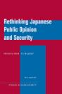 Rethinking Japanese Public Opinion And Security - Preview