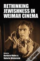 Rethinking Jewishness In Weimar Cinema