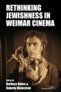 Rethinking Jewishness In Weimar Cinema - Preview