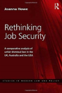 Rethinking Job Security - Preview