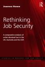 Rethinking Job Security - Preview