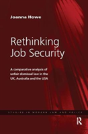Rethinking Job Security - Preview