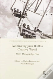Capa do artigo Rethinking Juan Rulfo