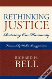 Capa do artigo Rethinking Justice