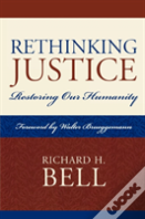 Rethinking Justice