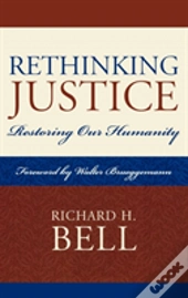Rethinking Justice