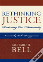 Rethinking Justice
