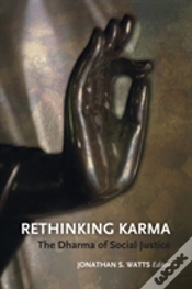 Capa do artigo Rethinking Karma