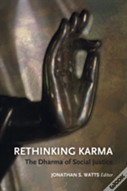 Capa do artigo Rethinking Karma