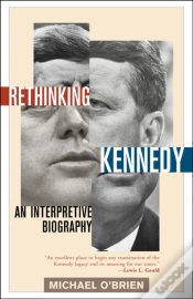 Capa do artigo Rethinking Kennedy