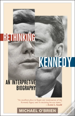 Capa do artigo Rethinking Kennedy