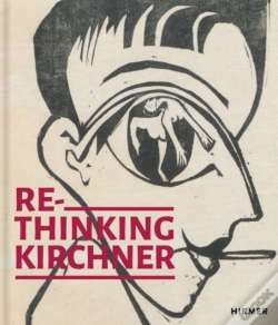 Capa do artigo Rethinking Kirchner