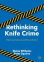 Rethinking Knife Crime - Preview