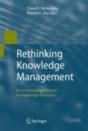Rethinking Knowledge Management - Preview