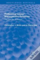 Rethinking Labour-Management Relations
