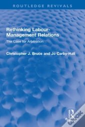 Rethinking Labour-Management Relations