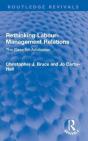Rethinking Labour-Management Relations - Preview