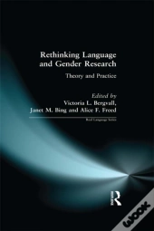 Rethinking Language And Gender Research