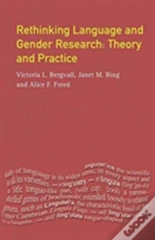 Rethinking Language And Gender Research