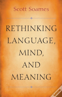 Capa do artigo Rethinking Language, Mind, And Meaning