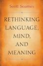 Rethinking Language, Mind, And Meaning - Preview