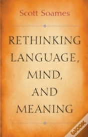 Capa do artigo Rethinking Language, Mind, And Meaning