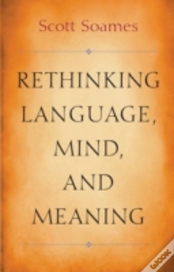 Capa do artigo Rethinking Language, Mind, And Meaning