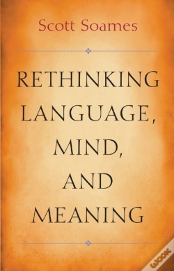 Capa do artigo Rethinking Language, Mind, And Meaning